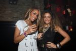 Amsterdam 14 februari 2013
Valentijns feestje Fajah Lourens in v Dijk in Amsterdam. Fajah met Glennis Grace
Peter Smulders bv