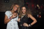 Amsterdam 14 februari 2013
Valentijns feestje Fajah Lourens in v Dijk in Amsterdam. Fajah met Glennis Grace
Peter Smulders bv