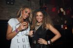 Amsterdam 14 februari 2013
Valentijns feestje Fajah Lourens in v Dijk in Amsterdam. Fajah met Glennis Grace
Peter Smulders bv