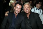 Amsterdam 25 januari 2013
Modeshow muchachomalo tijdens amsterdam fashion week met oa Ferry Doedens. Gordon met Gerard Joling
Peter Smulders bv