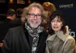 Amsterdam 28 januari 2013
Premiere verliefd op ibiza in Tuschinski. Govert de Roos met vrouw
Peter Smulders bv