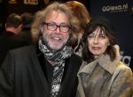 Amsterdam 28 januari 2013
Premiere verliefd op ibiza in Tuschinski. Govert de Roos met vrouw
Peter Smulders bv