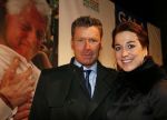 Amsterdam 13 februari 2013
Goed geld gala van de nationale postcodeloterij in het comcertgebouw waar Bill Clinton komt spreken. harald v panhuis met PA
Peter Smulders bv
