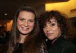 Tilburg, 4 Februari 2013
Premiere musical Buddy Holly
Henriette Tol met haar dochter
Foto Peter Smulders BV