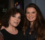 Haarlem, 18 Februari 2013
Premiere Kramer vs Kramer
Henriette Tol met haar dochter Louise 
Foto Peter Smulders BV