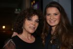 Haarlem, 18 Februari 2013
Premiere Kramer vs Kramer
Henriette Tol met haar dochter Louise 
Foto Peter Smulders BV