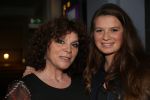Haarlem, 18 Februari 2013
Premiere Kramer vs Kramer
Henriette Tol met haar dochter Louise 
Foto Peter Smulders BV