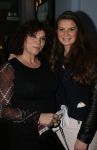 Haarlem, 18 Februari 2013
Premiere Kramer vs Kramer
Henriette Tol met haar dochter Louise 
Foto Peter Smulders BV