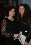 Haarlem, 18 Februari 2013
Premiere Kramer vs Kramer
Henriette Tol met haar dochter Louise 
Foto Peter Smulders BV