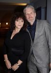 Haarlem 31 januari 2013
Premiere terug naar de kust in de schouwburg van Haarlem. Henriette Tol met man Rob Snoek
Peter Smulders bv