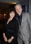Haarlem 31 januari 2013
Premiere terug naar de kust in de schouwburg van Haarlem. Henriette Tol met man Rob Snoek
Peter Smulders bv