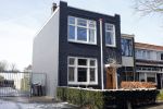 Oegstgeest 10 februari 2013
Huis vriend Carolien Tensen.
Peter Smulders bv