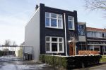 Oegstgeest 10 februari 2013
Huis vriend Carolien Tensen.
Peter Smulders bv