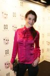 Amsterdam 5 februari 2013
Modeshow Nikkie Plessen bij the harbour Club. Irene v d Laar
Peter Smulders bv
