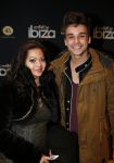 Amsterdam 28 januari 2013
Premiere verliefd op ibiza in Tuschinski. Ivar oosterloo met vriendin
Peter Smulders bv