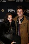 Amsterdam 28 januari 2013
Premiere verliefd op ibiza in Tuschinski. Ivar oosterloo met vriendin
Peter Smulders bv