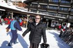 Oberlech 17 februari 2013
Ivo Niehe op skivakantie met zijn vrouw en vrienden.
Peter Smulders bv