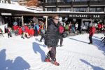 Oberlech 17 februari 2013
Ivo Niehe op skivakantie met zijn vrouw en vrienden.
Peter Smulders bv