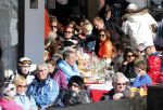 Oberlech 17 februari 2013
Ivo Niehe op skivakantie met zijn vrouw en vrienden.
Peter Smulders bv