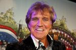 Hilversum 14 februari 2013
Presentatie nieuwe sbs6 programma Nederland Muziekland in de wisseloord studio.'s in hilversum. Jacques Herb met zijn vrouw Diny
Peter Smulders bv