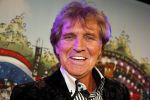 Hilversum 14 februari 2013
Presentatie nieuwe sbs6 programma Nederland Muziekland in de wisseloord studio.'s in hilversum. Jacques Herb met zijn vrouw Diny
Peter Smulders bv