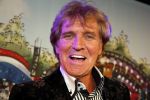 Hilversum 14 februari 2013
Presentatie nieuwe sbs6 programma Nederland Muziekland in de wisseloord studio.'s in hilversum. Jacques Herb met zijn vrouw Diny
Peter Smulders bv
