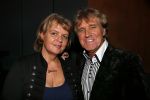Hilversum 14 februari 2013
Presentatie nieuwe sbs6 programma Nederland Muziekland in de wisseloord studio.'s in hilversum. Jacques Herb met zijn vrouw Diny
Peter Smulders bv