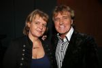 Hilversum 14 februari 2013
Presentatie nieuwe sbs6 programma Nederland Muziekland in de wisseloord studio.'s in hilversum. Jacques Herb met zijn vrouw Diny
Peter Smulders bv