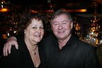 Volendam 14 februari 2013
Presentatie cd Jan Keizer en Annie Schilder bij old dutch. jan met zijn vrouw
Peter Smulders bv