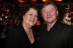 Volendam 14 februari 2013
Presentatie cd Jan Keizer en Annie Schilder bij old dutch. jan met zijn vrouw
Peter Smulders bv