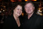Volendam 14 februari 2013
Presentatie cd Jan Keizer en Annie Schilder bij old dutch. jan met zijn vrouw
Peter Smulders bv