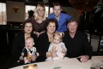 Volendam 14 februari 2013
Presentatie cd Jan Keizer en Annie Schilder bij old dutch. jan met zijn familie
Peter Smulders bv