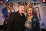 Volendam 14 februari 2013
Presentatie cd Jan Keizer en Annie Schilder bij old dutch.
Peter Smulders bv