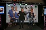 Volendam, 14 Februari 2013
Uitreiking CD van Jan Keizer en Anny schilder met de naam, The Two Of Us.
Foto Peter Smulders BV
