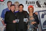 Volendam, 14 Februari 2013
Uitreiking CD van Jan Keizer en Anny schilder met de naam, The Two Of Us.
Met George Baker
Foto Peter Smulders BV
