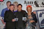 Volendam, 14 Februari 2013
Uitreiking CD van Jan Keizer en Anny schilder met de naam, The Two Of Us.
Met George Baker
Foto Peter Smulders BV