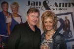 Volendam, 14 Februari 2013
Uitreiking CD van Jan Keizer en Anny schilder met de naam, The Two Of Us.
Foto Peter Smulders BV