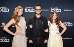 Amsterdam 28 januari 2013
Premiere verliefd op ibiza in Tuschinski. jan Kooijman Kim Feenstra en sanne Vogel
Peter Smulders bv