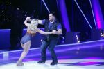 Hilversum 19 januari 2013
Opnames sterren dansen op het ijs in studio 24 gepresenteerd door Gerard Joling. JARNO HARMS EN SCHAATSPARTNER KATIE STAINSBY
Peter Smulders bv