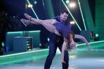 Hilversum 19 januari 2013
Opnames sterren dansen op het ijs in studio 24 gepresenteerd door Gerard Joling. JARNO HARMS EN SCHAATSPARTNER KATIE STAINSBY
Peter Smulders bv