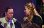 Hilversum 19 januari 2013
Opnames sterren dansen op het ijs in studio 24 gepresenteerd door Gerard Joling.
Peter Smulders bv
