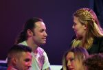 Hilversum 19 januari 2013
Opnames sterren dansen op het ijs in studio 24 gepresenteerd door Gerard Joling.
Peter Smulders bv