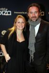 Amsterdam 28 januari 2013
Premiere verliefd op ibiza in Tuschinski. Jeroen Nieuwenhuize met vrouw
Peter Smulders bv