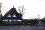 Breukeleveen 6 februari 2013
Huis Jeroen Pauw aan de loosdrechtse plassen.
Peter Smulders bv