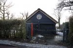 Breukeleveen 6 februari 2013
Huis Jeroen Pauw aan de loosdrechtse plassen.
Peter Smulders bv