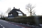 Breukeleveen 6 februari 2013
Huis Jeroen Pauw aan de loosdrechtse plassen.
Peter Smulders bv