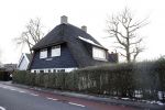Breukeleveen 6 februari 2013
Huis Jeroen Pauw aan de loosdrechtse plassen.
Peter Smulders bv