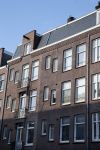 Amsterdam  6 februari 2013
Huis Jeroen Pauw aan de tweede keucheniusstraat in Amsterdam
Peter Smulders bv