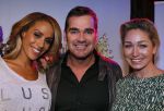 Hilversum 14 februari 2013
Presentatie nieuwe sbs6 programma Nederland Muziekland in de wisseloord studio.'s in hilversum. zangeres Do jeroen v d Boom en Glennis Grace
Peter Smulders bv