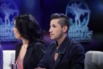 Hilversum 19 januari 2013
Opnames sterren dansen op het ijs in studio 24 gepresenteerd door Gerard Joling. Jody Bernal
Peter Smulders bv